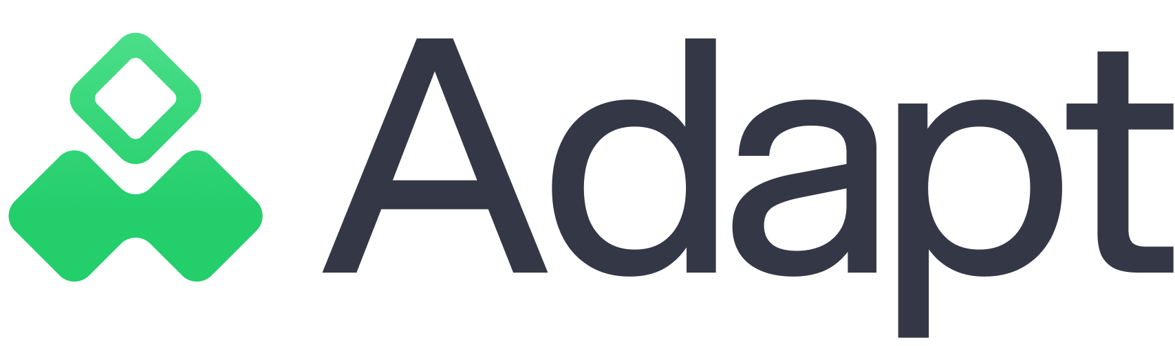 Adapt logo