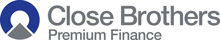 Close Brothers Premium Finance Close Brothers Premium Finance logo