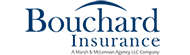 Bouchard Insurance logo Bouchard Insurance logo