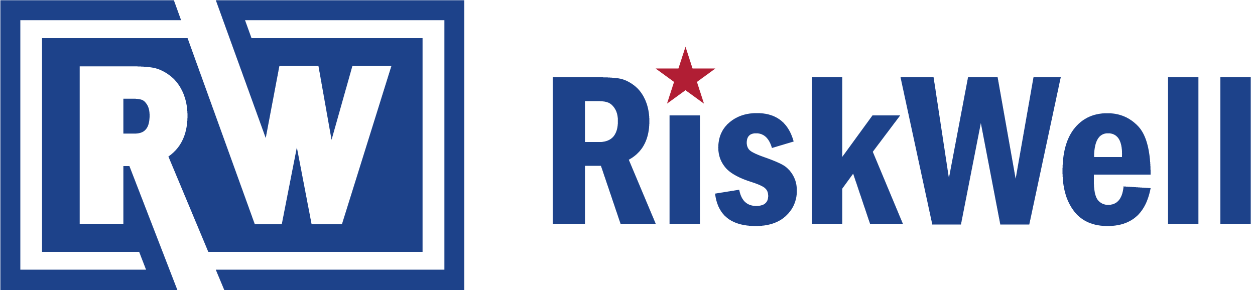 Riskwell logo