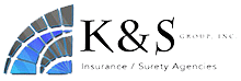 K & S Logo